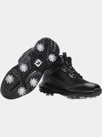 FootJoy Stormwalker Stiefel schwarz