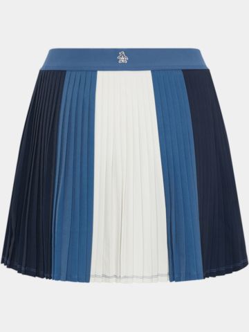 Penguin MICRO PLEATED COLORBLOCK 16