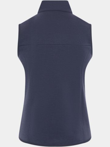 Penguin MIDWEIGHT VEST Fleece Weste navy