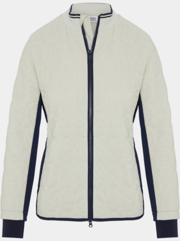 Penguin  QUILTED PUFFER JACKET Thermal jacket beige