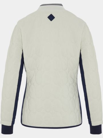 Penguin  QUILTED PUFFER JACKET Thermal jacket beige