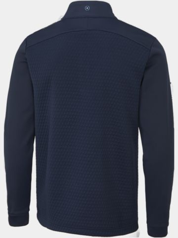 Ping Nolan Stretch Midlayer navy