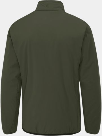Ping Norse Cocoon Jacket Thermo Jacke oliv