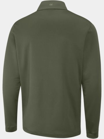 Ping  Astbury Thermo Midlayer olive