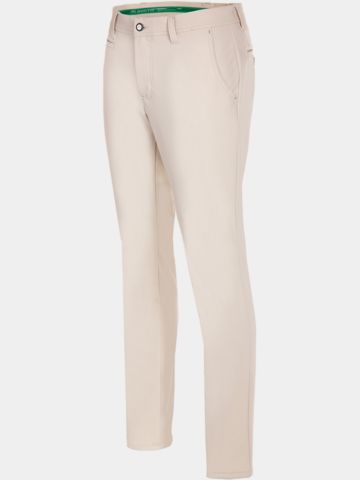Alberto  ROOKIE - Performance WR Chino Hose offwhite