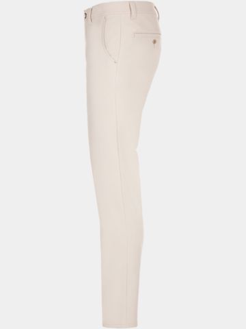 Alberto  ROOKIE - Performance WR Chino Hose offwhite