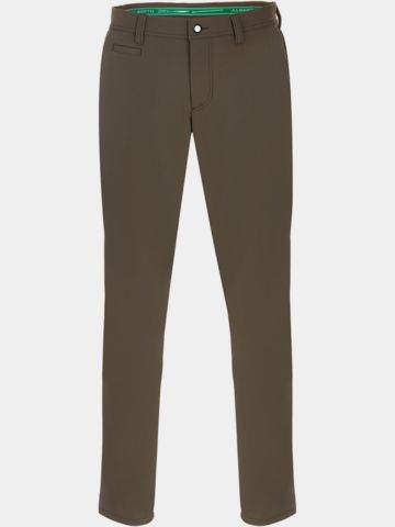 Alberto ROOKIE - Performance WR Chino Hose oliv
