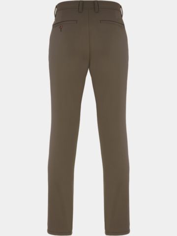 Alberto ROOKIE - Performance WR Chino Hose oliv
