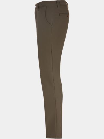 Alberto  ROOKIE - Performance WR Chino Hose oliv