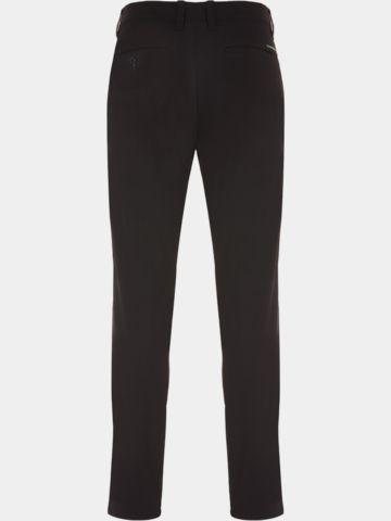 Alberto ROOKIE - Performance WR Chino Hose schwarz