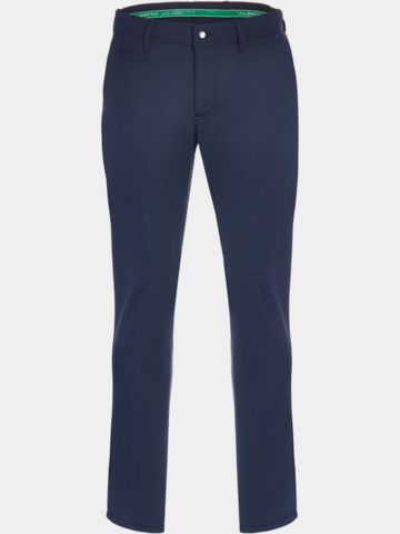 Alberto ROOKIE - Cosy Jersey Check WR Thermo Hose navy
