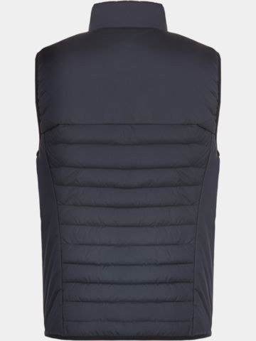 BOSS V_Urbanex Vest Thermo Weste navy