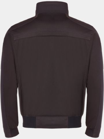 BOSS  OW_League Jadon JT Nylon Jacke schwarz