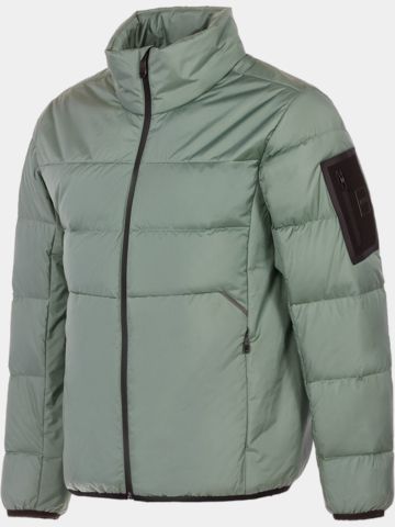 BOSS  OW_Urbanex Puffer Thermo Jacke oliv