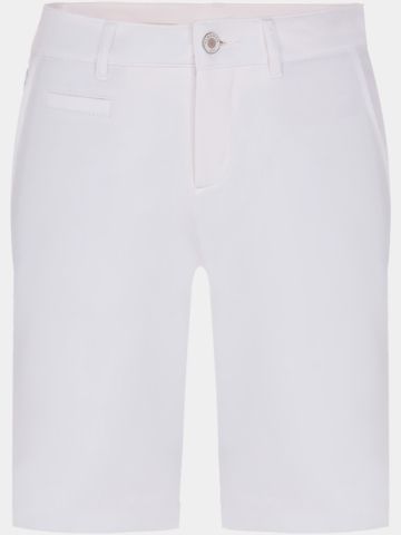 Alberto AUDREY-K - FX4 Dry Cooler Bermuda Hose weiß