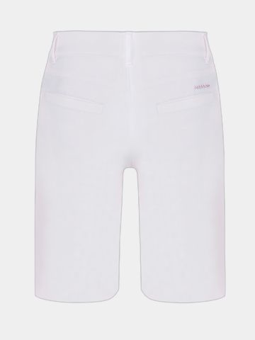 Alberto AUDREY-K - FX4 Dry Cooler Bermuda Hose weiß