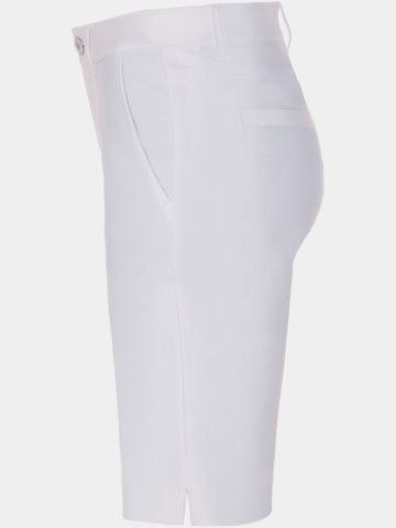 Alberto  AUDREY-K - FX4 Dry Cooler Bermuda Hose weiß