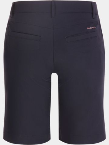 Alberto  AUDREY-K - FX4 Dry Cooler Bermuda Hose navy