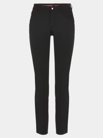 Alberto JANA - FX4 Dry Cooler lang Hose schwarz