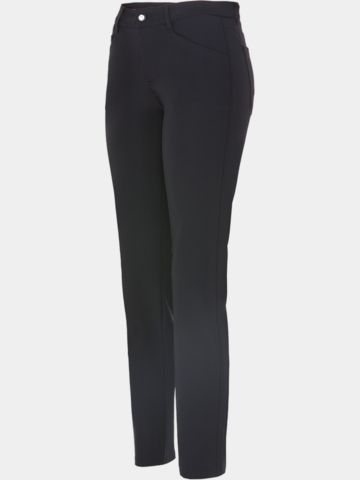 Alberto  JANA - FX4 Dry Cooler lang Hose schwarz