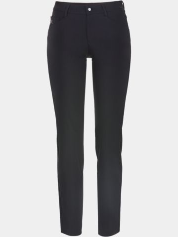 Alberto JANA - FX4 Dry Cooler lang Hose schwarz