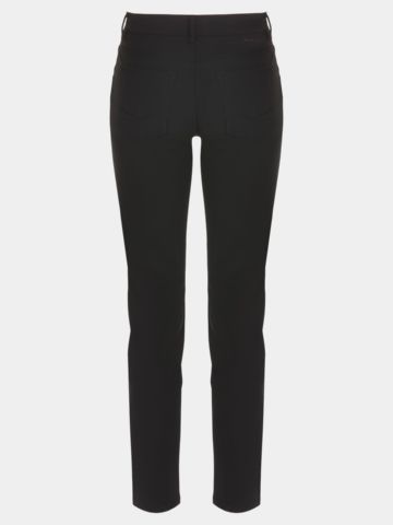 Alberto JANA - FX4 Dry Cooler lang Hose schwarz