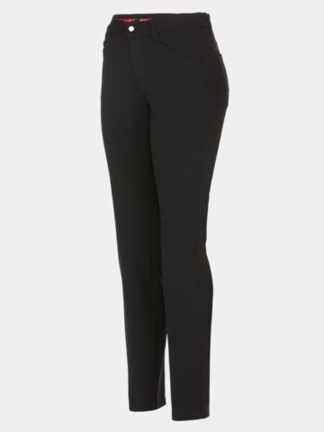 Alberto JANA - FX4 Dry Cooler lang Hose schwarz