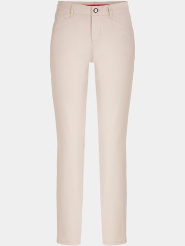 Alberto JANA - Z - Performance WR lang Hose offwhite