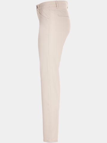 Alberto JANA - Z - Performance WR lang Hose offwhite