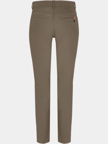 Alberto JANA-Z - Performance WR lang Hose oliv