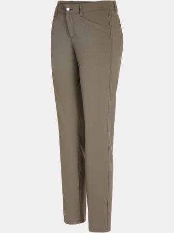 Alberto JANA - Z - Performance WR lang Hose oliv