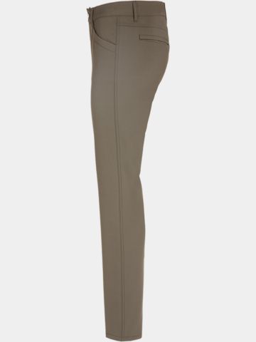 Alberto JANA - Z - Performance WR lang Hose oliv