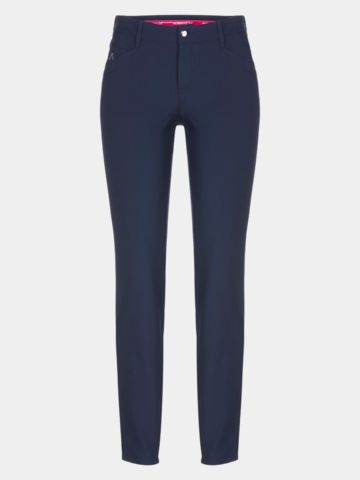 Alberto JANA - Z - Performance WR lang Hose navy