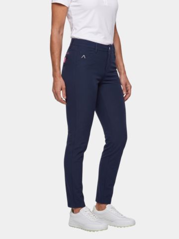 Alberto JANA - Z - Performance WR lang Hose navy
