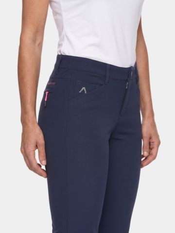 Alberto JANA - Z - Performance WR lang Hose navy