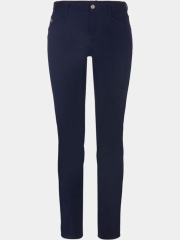 Alberto JANA - WR Super Jersey Thermo Hose navy