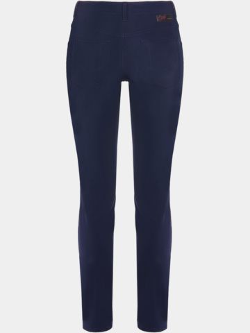 Alberto JANA - WR Super Jersey Thermo Hose navy