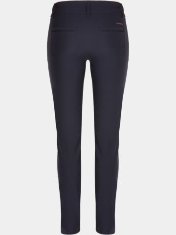 Alberto LUCY - FX4 Dry Cooler lang Hose navy