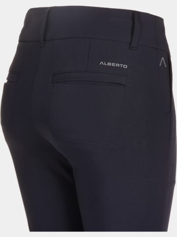 Alberto  LUCY - FX4 Dry Cooler lang Hose navy