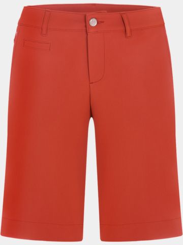 Alberto AUDREY-K - 3xDRY® Cooler Bermuda orange