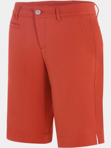 Alberto AUDREY K - 3xDRY® Cooler Bermuda orange