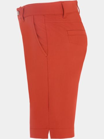 Alberto AUDREY K - 3xDRY® Cooler Bermuda orange