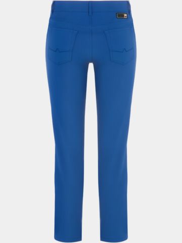 Alberto JANA - 3xDRY® Cooler 7/8 Hose blau