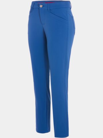 Alberto  JANA - 3xDRY® Cooler 7/8 Hose blau