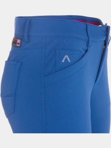Alberto  JANA - 3xDRY® Cooler 7/8 Hose blau