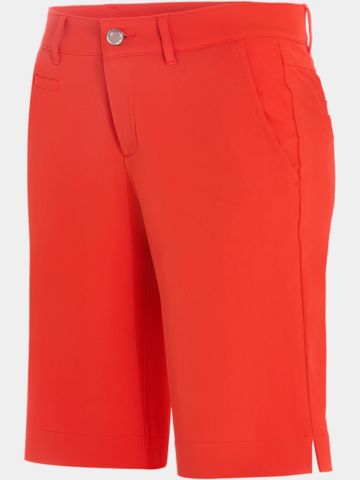 Alberto AUDREY K - 3xDRY® Cooler Bermuda koralle