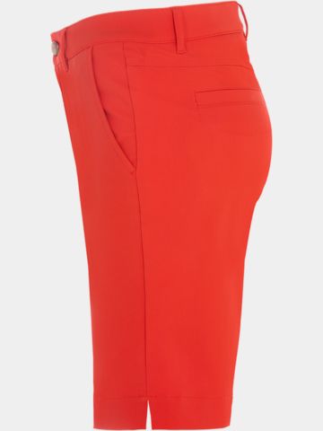 Alberto AUDREY K - 3xDRY® Cooler Bermuda koralle