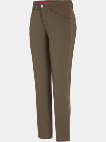 Alberto  JANA - 3xDRY® Cooler 7/8 Hose braun