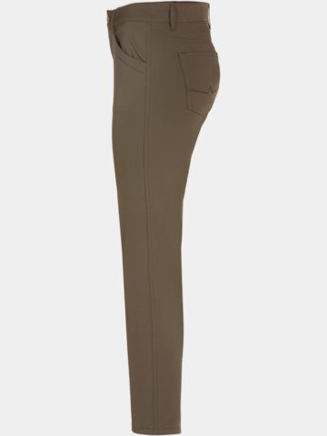 Alberto  JANA - 3xDRY® Cooler 7/8 Hose braun