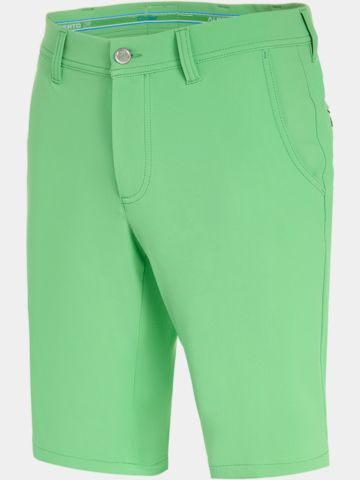 Alberto Earnie 3xDry Cooler Bermuda hellgrün